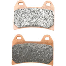 EBC GpFAx-HH Series GPFAX244HH Sintered Brake Pads