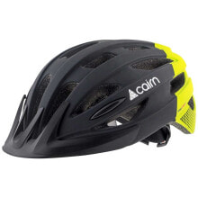 Купить велосипедная защита CAIRN: Шлем защитный урбанистический Cairn Fusion Urban