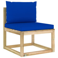 Garden furniture