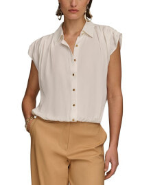 Women's blouses and blouses