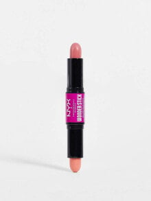 Румяна и бронзеры для лица NYX Professional Makeup купить от $35