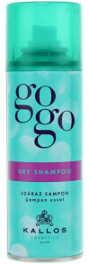 Trockenes Shampoo - Kallos Cosmetics Gogo Dry Shampoo