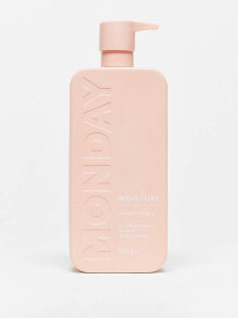 Купить средства для ухода за волосами MONDAY Haircare: MONDAY Haircare Moisture Conditioner 800ml