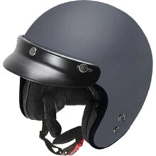 Helmets for motorcyclists