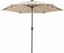 Sunshade Colorbaby Ivory