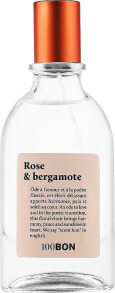 100BON Bergamote & Rose Sauvage - Eau de Parfum