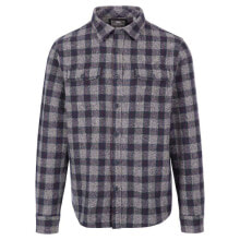 TRESPASS Portlaw Long Sleeve Shirt