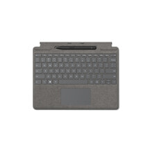 Клавиатуры Клавиатура Surface Pro 8 Microsoft 8X8-00072