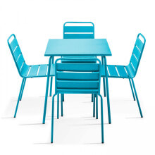 Garden furniture sets