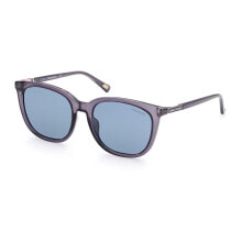 Мужские солнцезащитные очки SKECHERS SE6121 Sunglasses