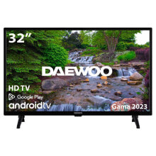 DAEWOO 32DM53HA1 32´´ HD LED TV