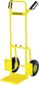 Tool carts stanley Wózek składany stalowy 120kg (SXWTD-FT520)