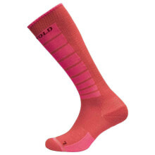 DEVOLD OF NORWAY Running Merino compression socks