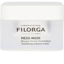 Filorga Meso-Mask Разглаживающая маска, придающая сияние коже 50 мл