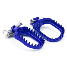 S3 PARTS ESK-1232-U Husaberg wide footpegs