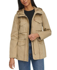 Women's jackets