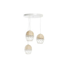 HOME DECOR S3031489 38x38x75 cm Ceiling Light