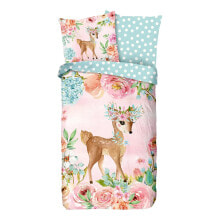 Bed linen for babies