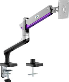 Brackets, holders and stands for monitors