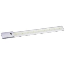 EDM 10W 780 Lumens 6400K LED Strip With Sensor