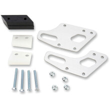 Запчасти и расходные материалы для мототехники MOOSE HARD-PARTS Aluminium Chain Guide Honda CR125/250 05-07