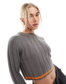 Women's sweaters and cardigans