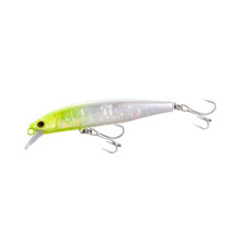 Fishing lures and jigs