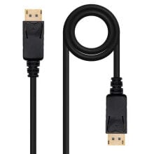 NANOCABLE 10.15.2305 5 m DisplayPort Cable