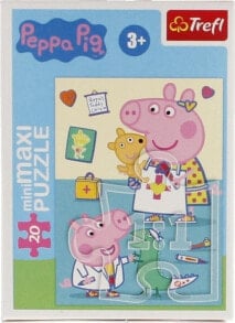 Puzzles for children