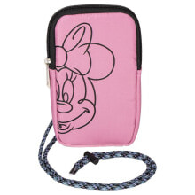 Смартфоны и аксессуары Minnie Mouse