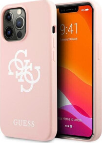 Guess Guess GUHCP13LLS4GWPI iPhone 13 Pro / 13 6,1