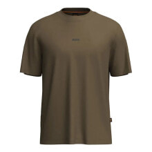 Men's sports T-shirts and T-shirts