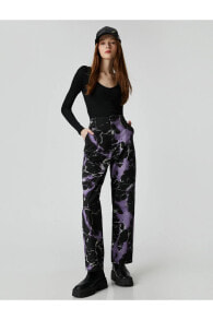 Women's trousers