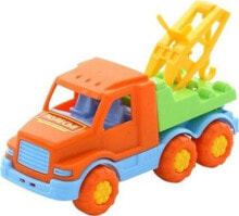 Toy transport