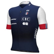 Cycling clothes