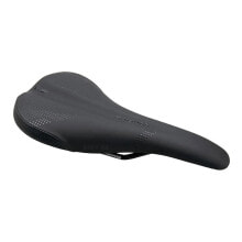 Bicycle saddles