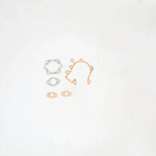 VERTEX Atala 121 Engine gaskets