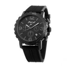 BOGEY BSFS007BKBK Watch