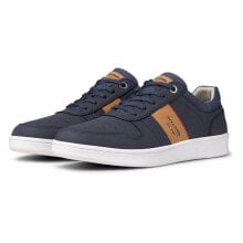 JACK & JONES Dang Nubuck Combo Trainers