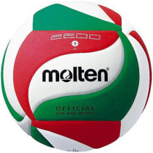Волейбольные мячи мяч волейбольный Molten V5M2200