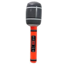 MOM 82 cm Inflatable Microphone