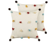 Decorative pillows