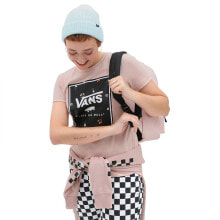 VANS Micro Ditsy Box Fill Short Sleeve T-Shirt