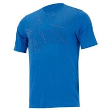 Men's sports T-shirts and T-shirts