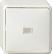 Умные розетки, выключатели и рамки GIRA 011613 подставка для ноутбука Белый