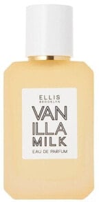 VANILLA MILK