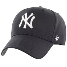 Caps cap 47 Brand MLB New York Yankees Cap B-RAC17CTP-BK-OSFA
