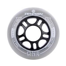 TEMPISH One 82A Skates Wheels 8 Units