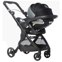 ERGOBABY Metro+ Car Seat Adapter Cybex®/Nuna®