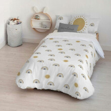 Bed linen for babies